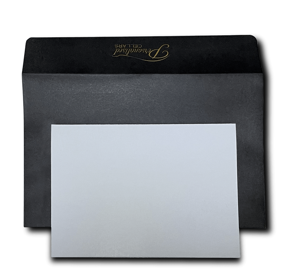 Personalised Greeting Card