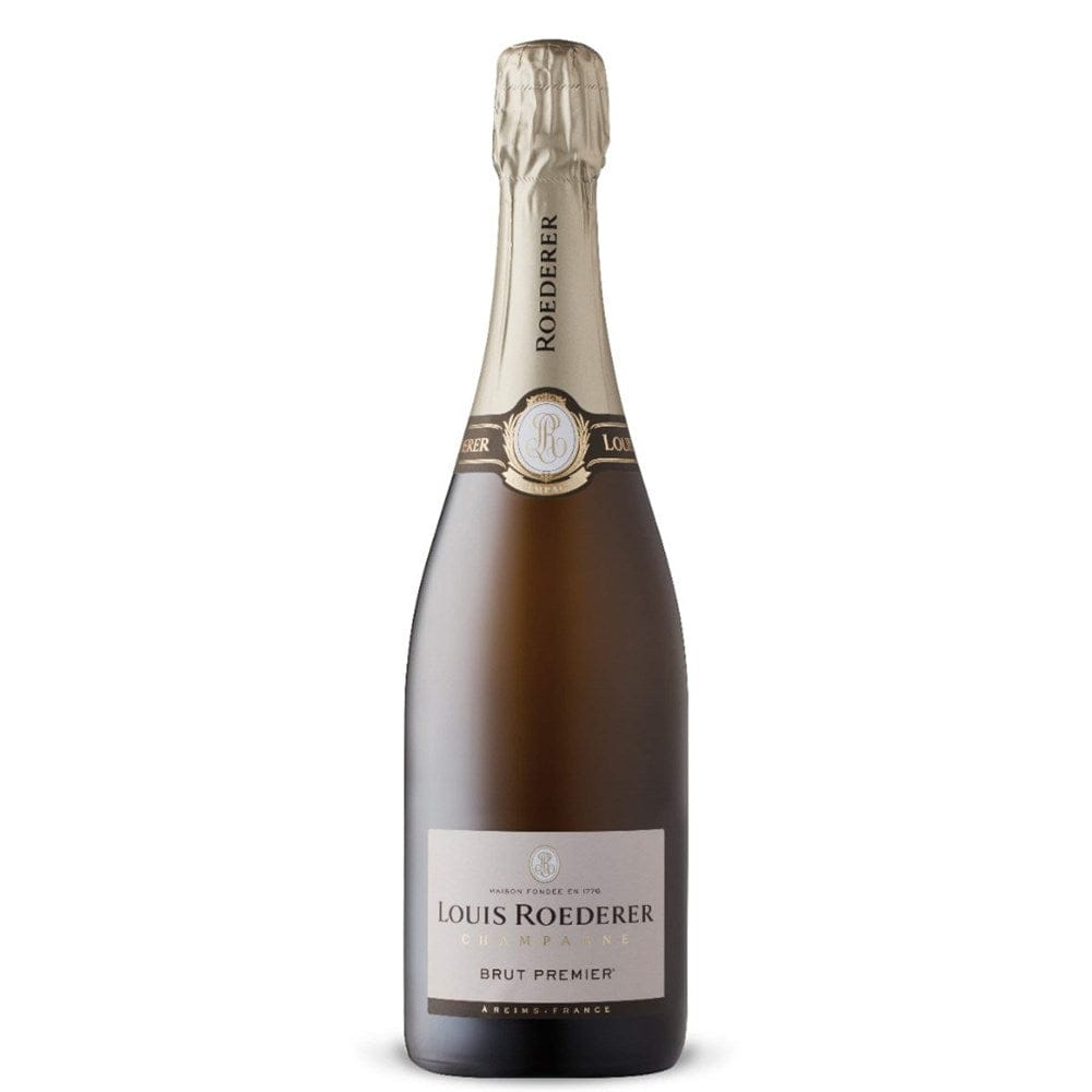 Personalised Louis Roederer Collection 242 NV 750ml