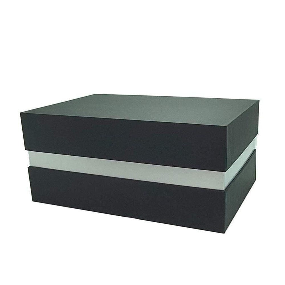 Personalised Luigi Bormioli Classico Heavy Whiskey Glass in Presentation Box