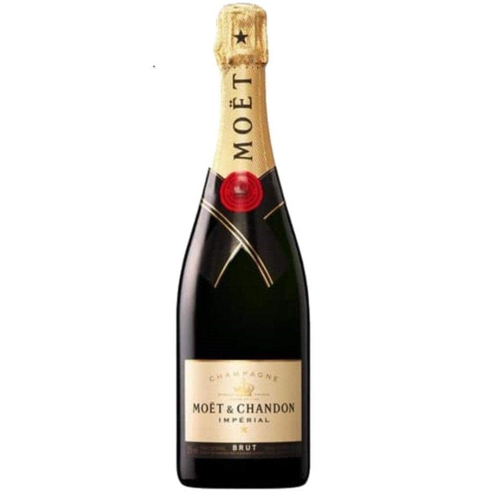 Personalised Moet & Chandon Magnum Brut Imperial Champagne NV 1500ml