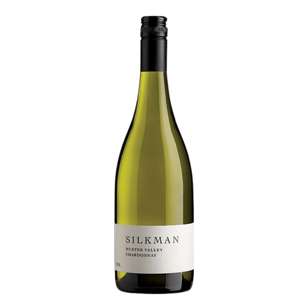 Personalised Silkman Wines Reserve Semillon 10.5% 750ml