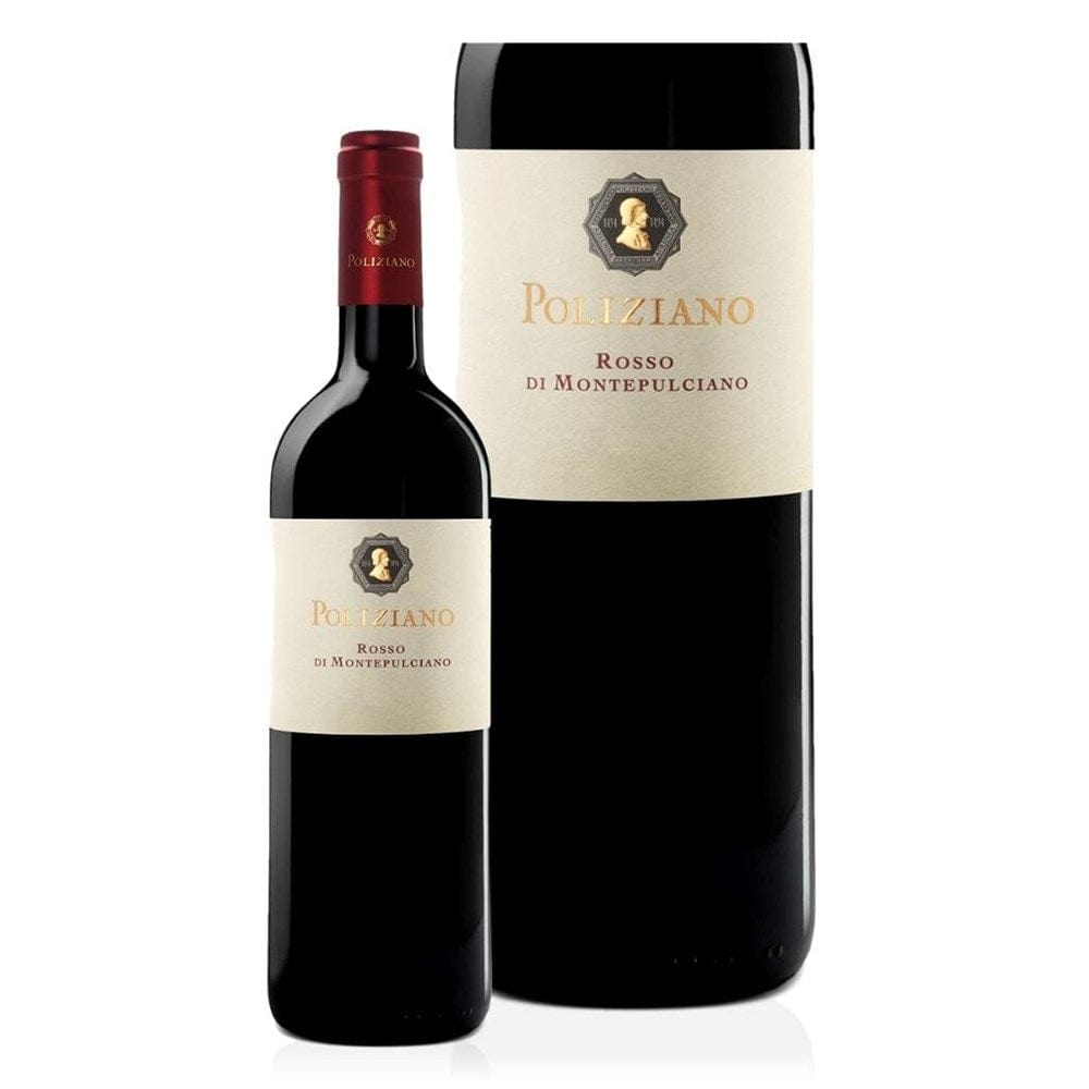Personalised Poliziano Rosso di Montepulciano 14% 750ml