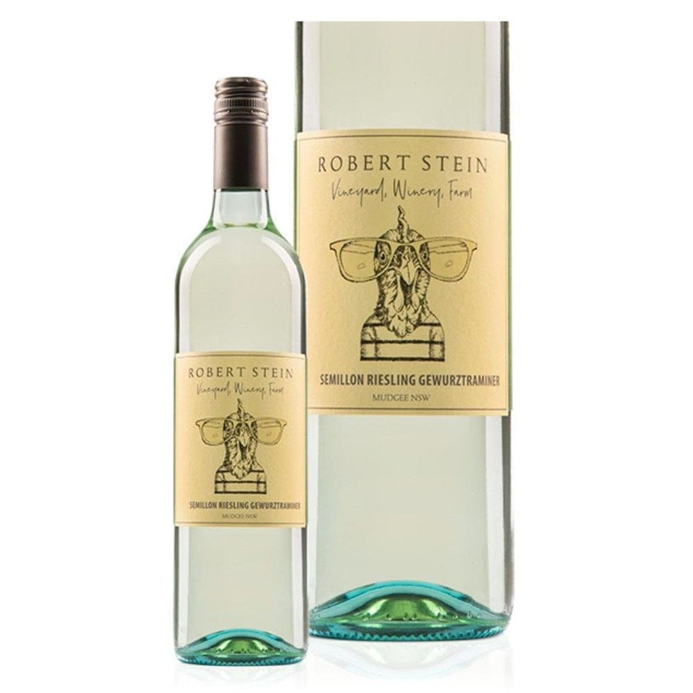 Personalised Robert Stein Farm Series Semillon Riesling Gewurtztraminer 10% 750ML