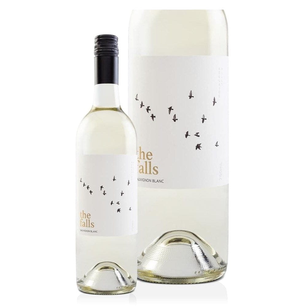 Personalised The Falls Sauvignon Blanc 2021 13% 750ml