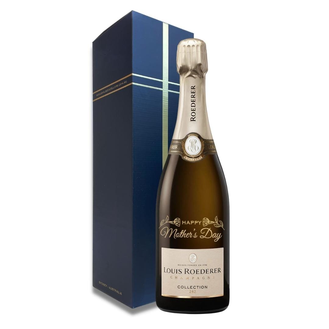 Mother&#39;s Day Louis Roederer Collection 242 NV 750ml