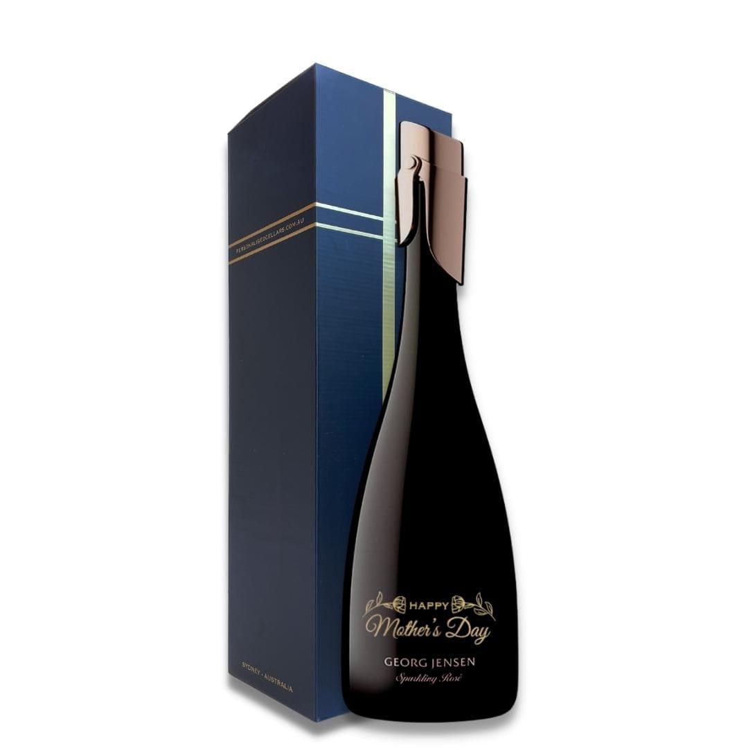 Mother&#39;s Day Georg Jensen Rose Gift Boxed