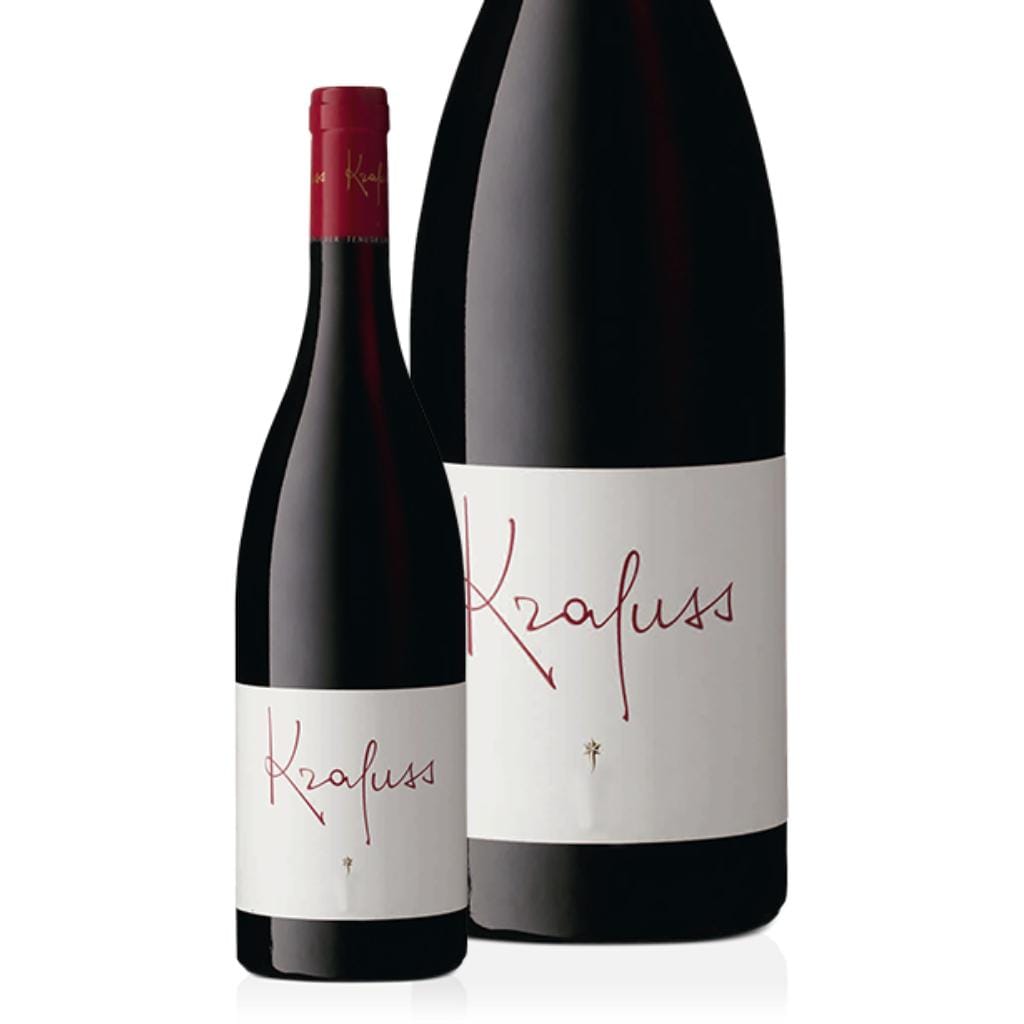 Personalised Alois Lageder Krafuss Pinot Noir 13.5% 750ml