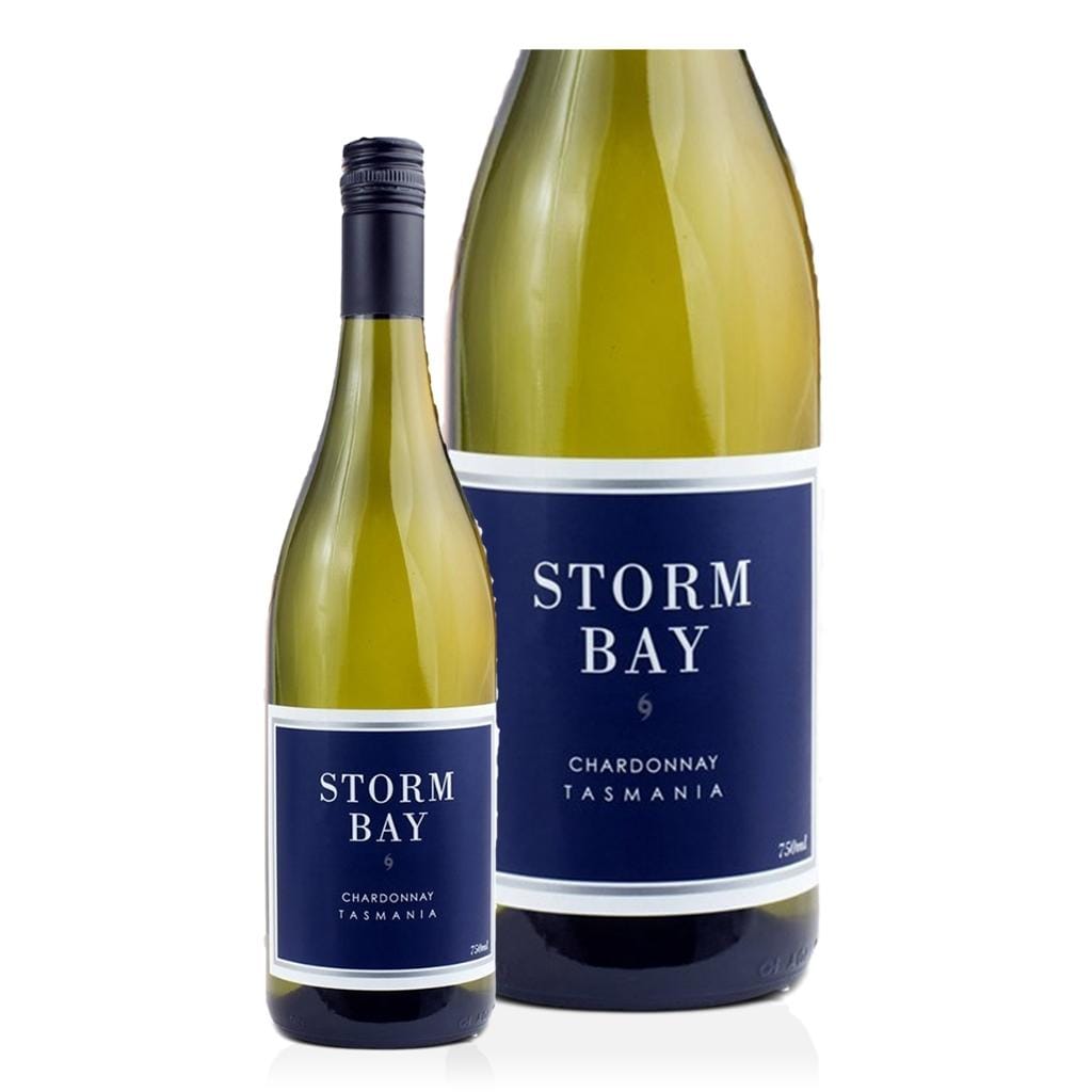 Personalised Storm Bay Chardonnay 13.8% 750ml