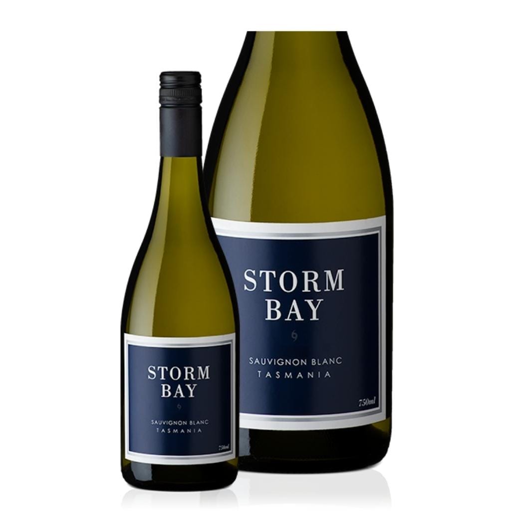 Personalised Storm Bay Sauvignon Blanc 2021 13.5% 750ml