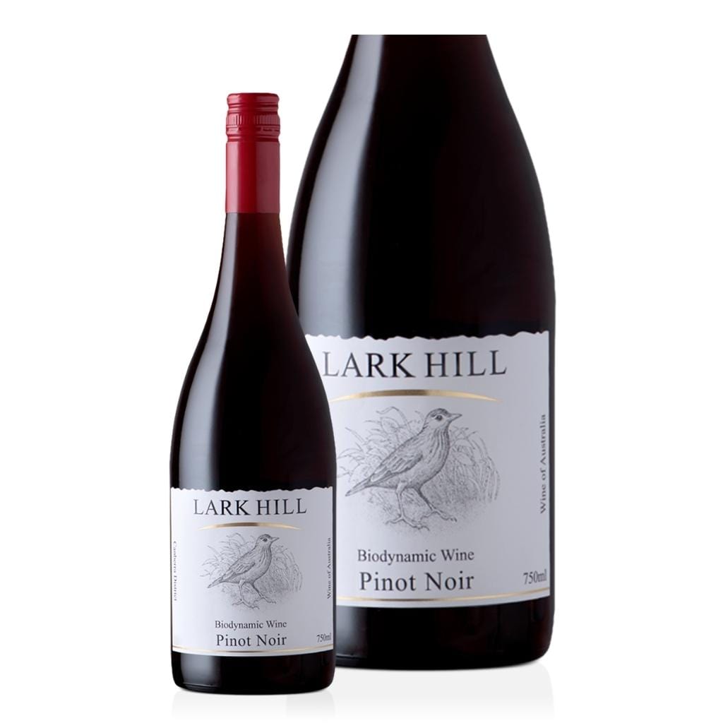 Personalised Lark Hill Vineyard Pinot Noir 2021 12.5% 750ml