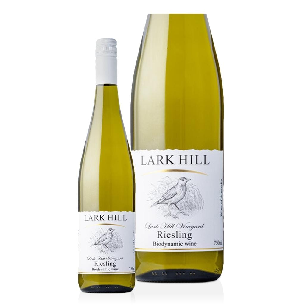Personalised Lark Hill Vineyard Riesling 2021 11.5% 750ml
