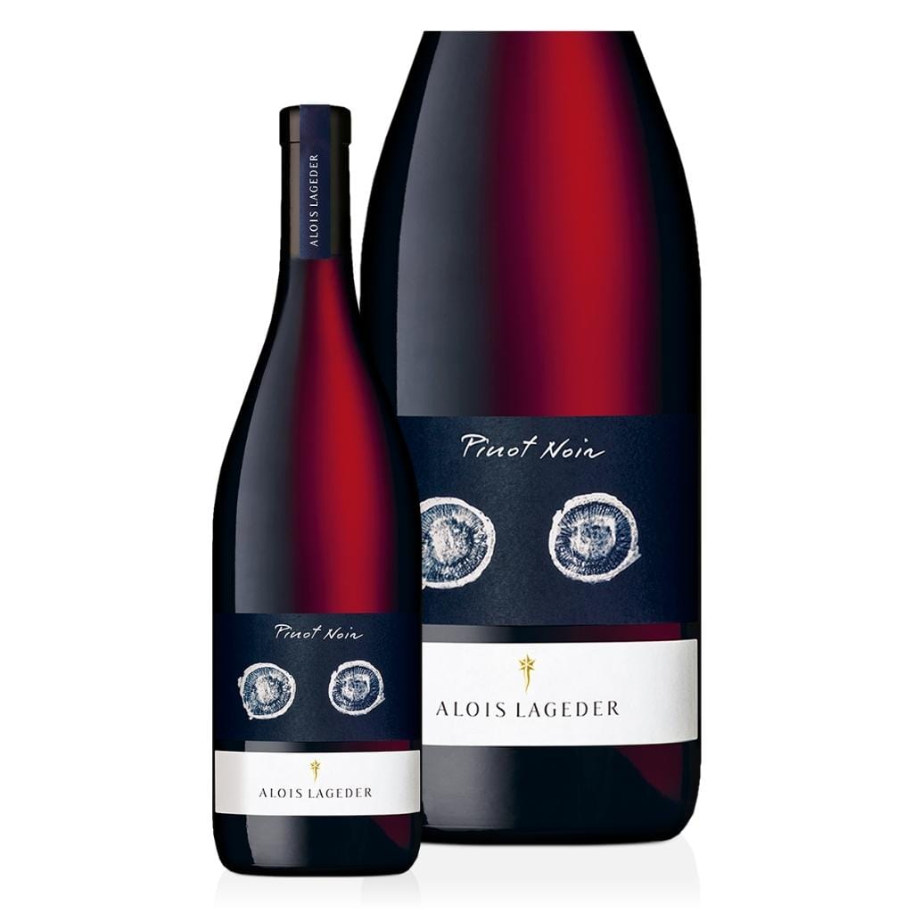 Personalised Alois Lageder Alto Adige Pinot Noir 2019 13% 750ml