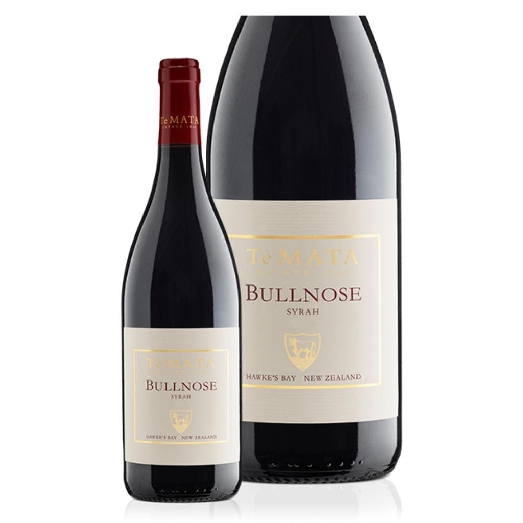 Personalised Te Mata Alma Pinot Noir 13.5% 750ml