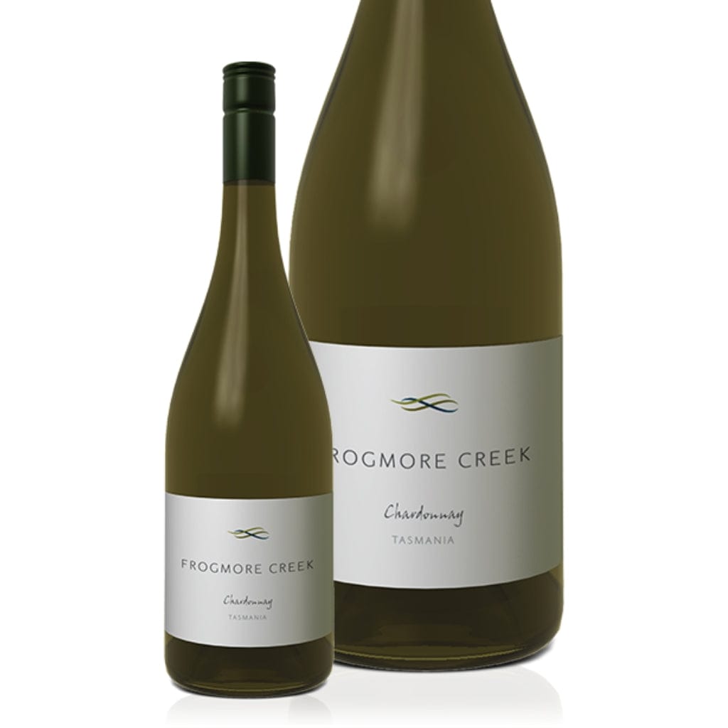 Personalised Frogmore Creek Chardonnay 2022 13% 750ML