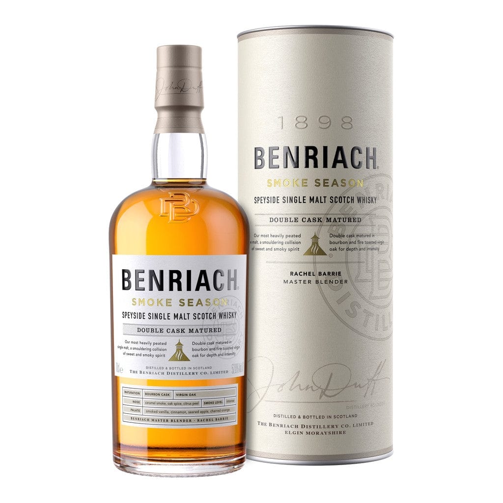 Benriach