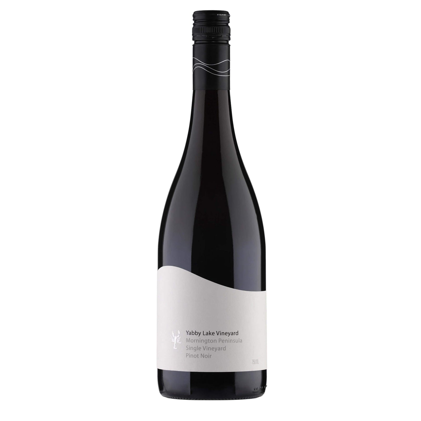 Personalised Yabby Lake Single Vineyard Pinot Noir 13.5% 750ml