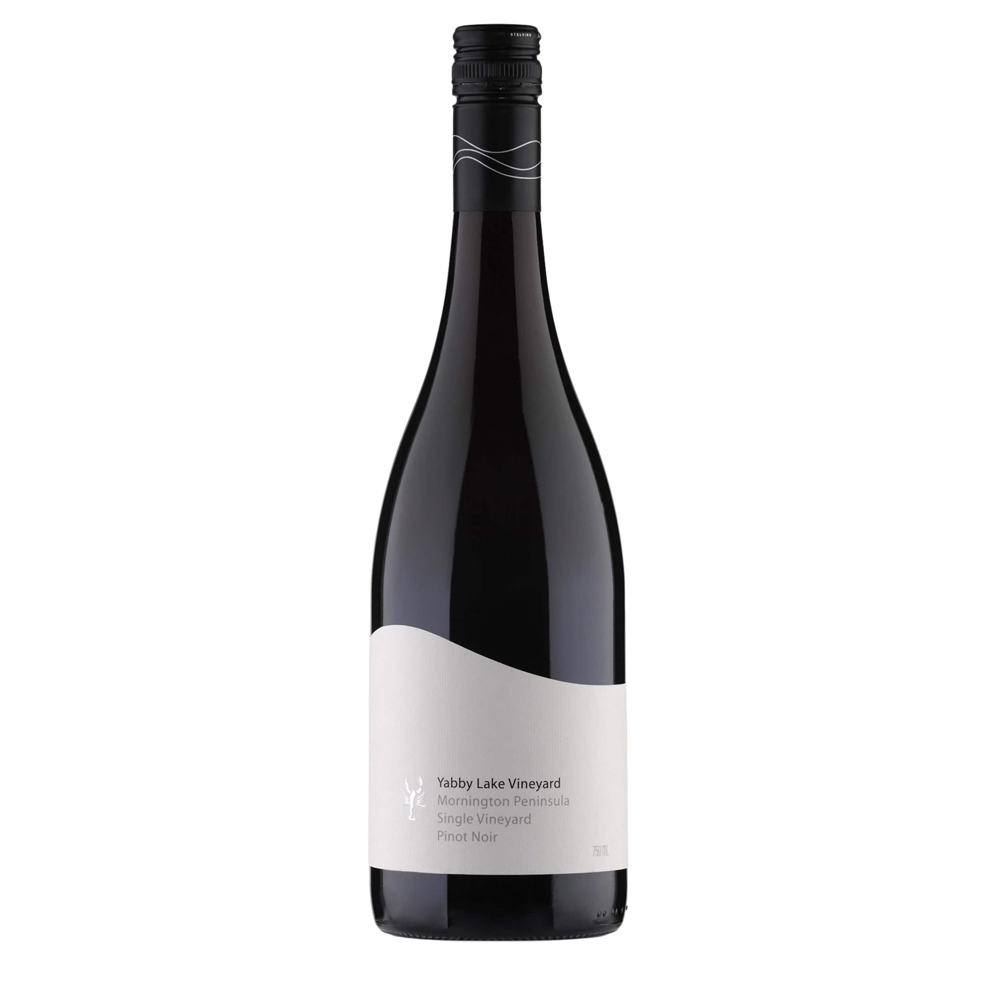 Personalised Yabby Lake Single Vineyard Pinot Noir 2021 13.5% 750ml