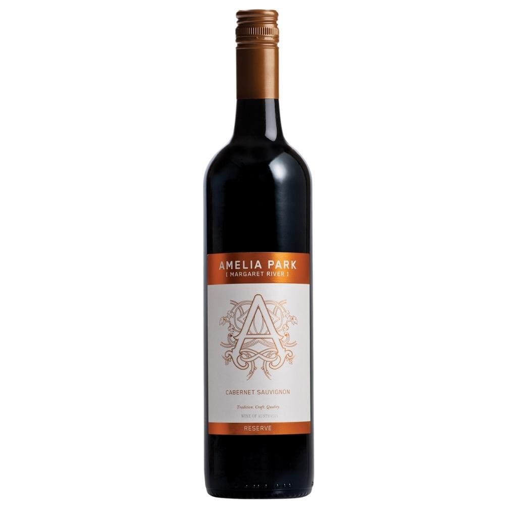 Personalised Amelia Park Reserve Cabernet Sauvignon 14.5% 750ml