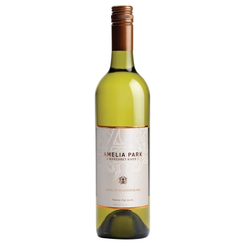 Personalised Amelia Park Semillon Sauvignon Blanc 12.5% 750ml