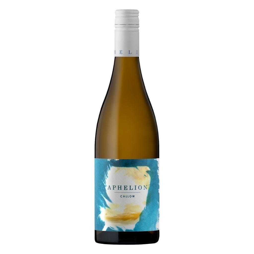 Personalised Aphelion Callow Grenache Blanc 12.9% 750ml