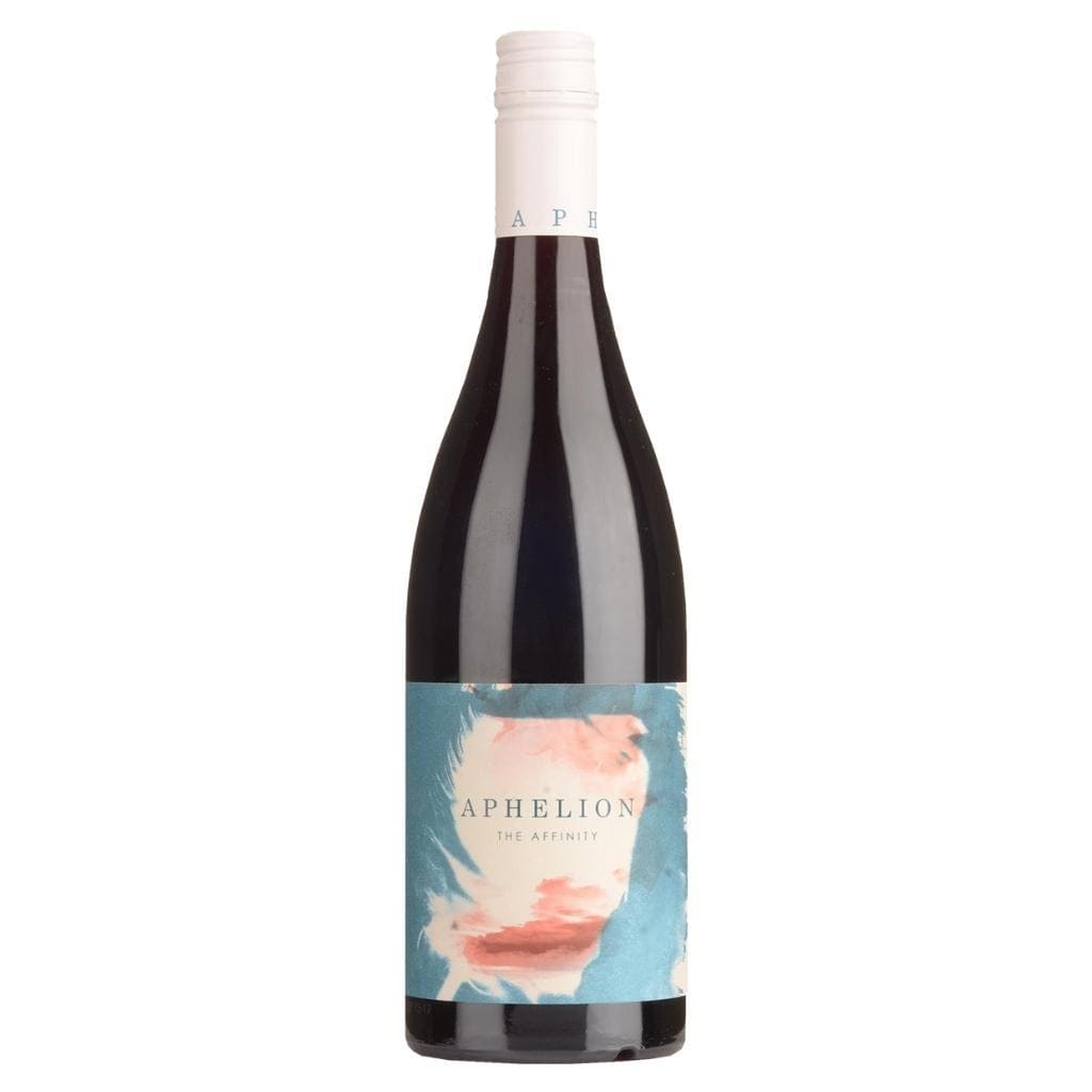 Personalised Aphelion The Affinity GMS 14.2% 750ml