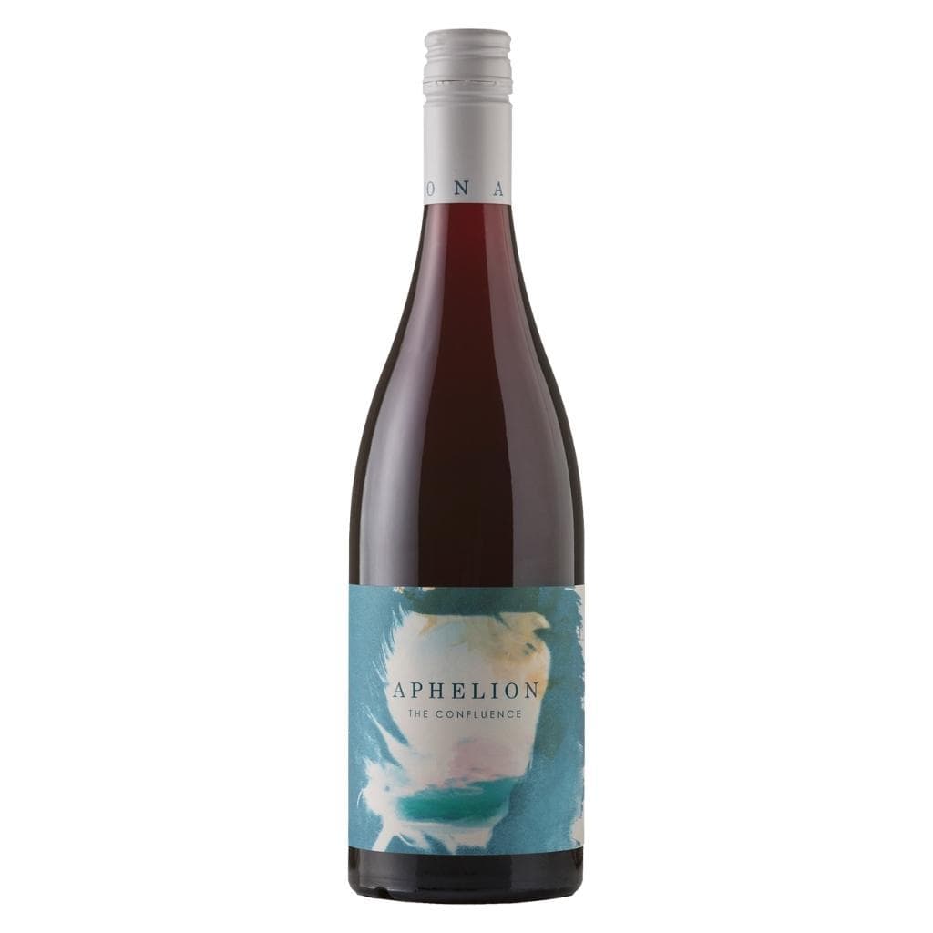 Personalised Aphelion The Confluence Grenache  13.8% 1.5L