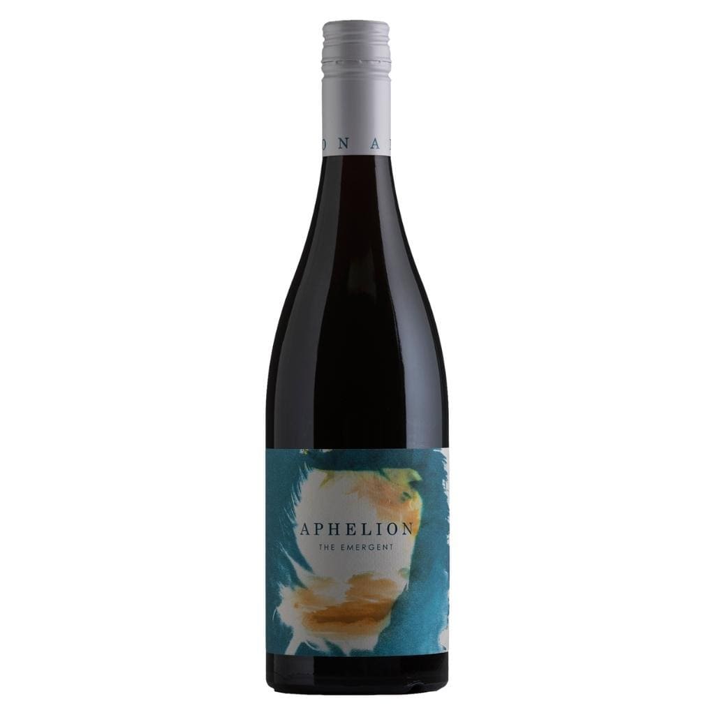 Personalised Aphelion The Emergent Mataro 14.4% 750ml