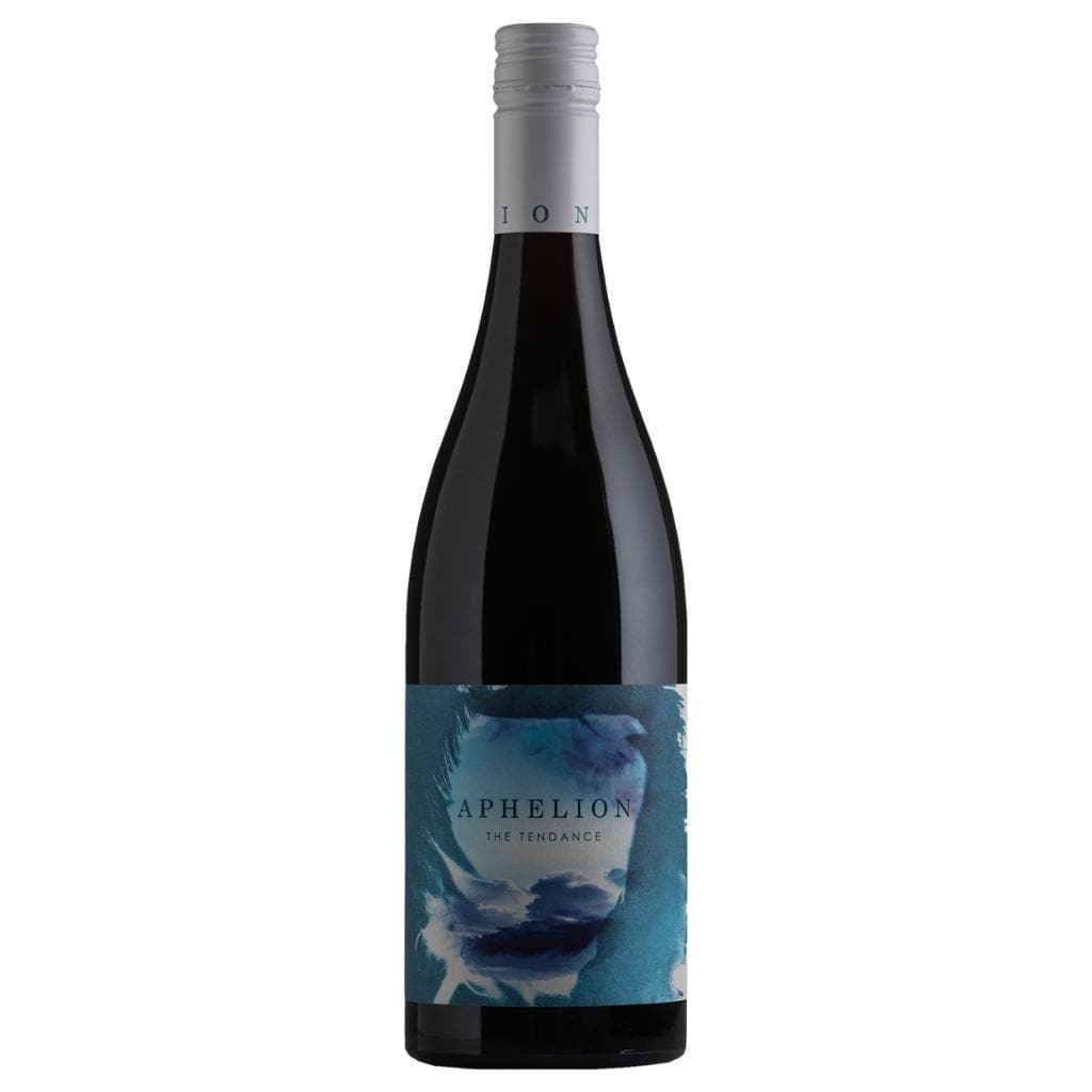 Personalised Aphelion The Tendance Shiraz 14.2% 750ml