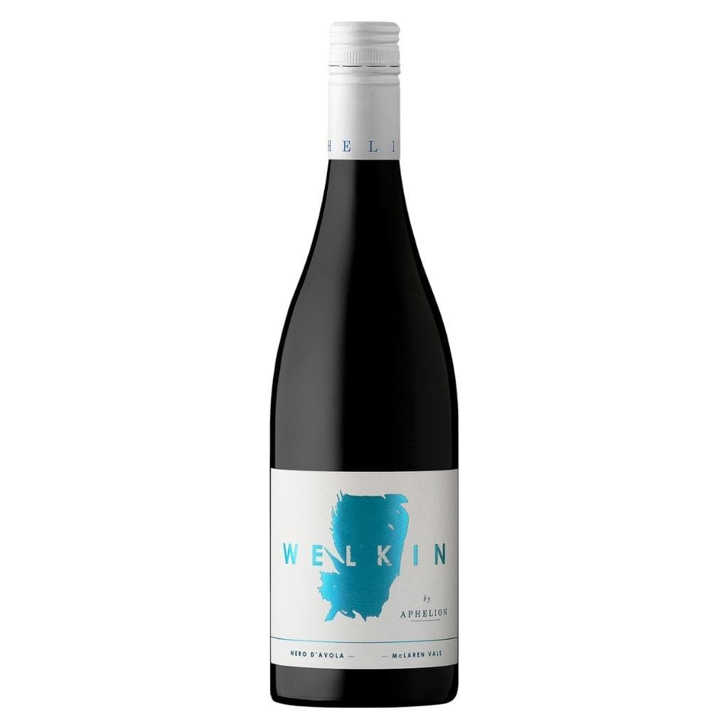 Personalised Aphelion Welkin Nero d'Avola 13% 750ml