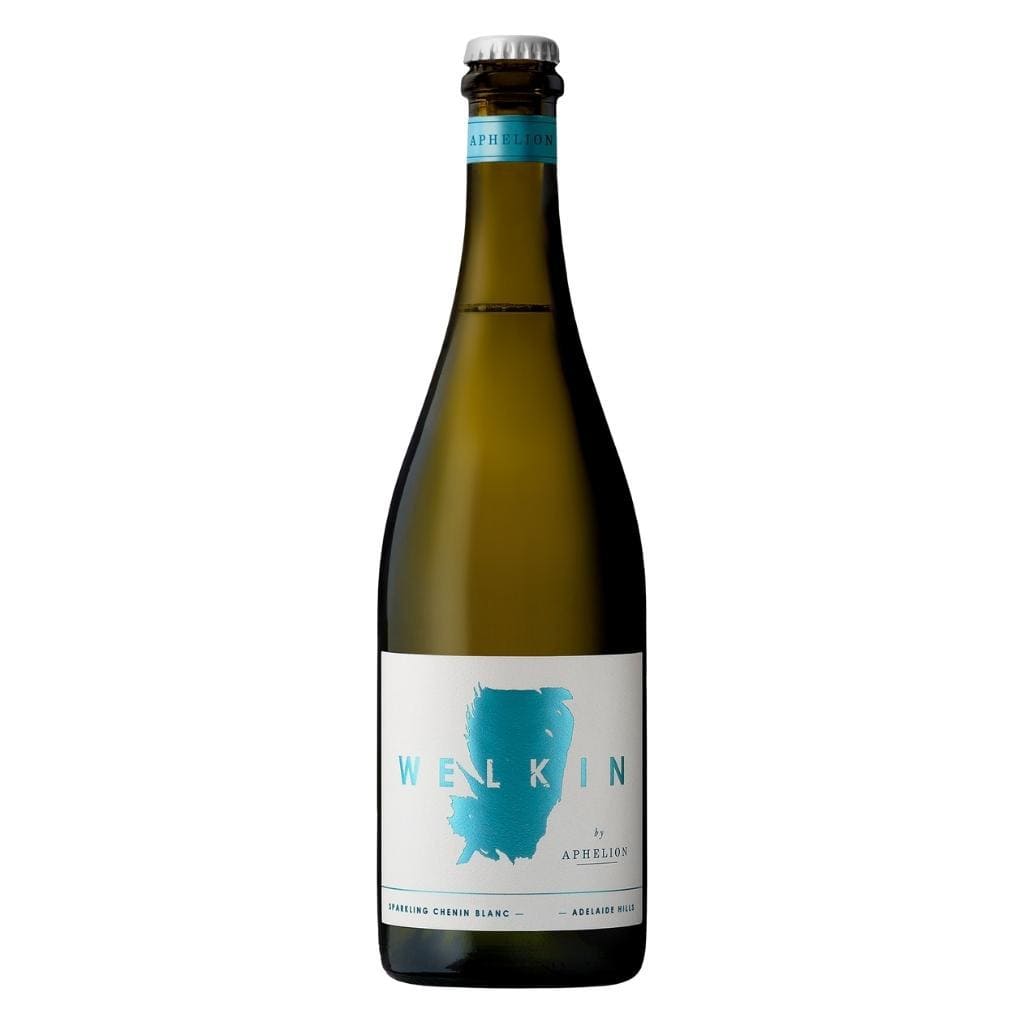 Personalised Aphelion Welkin Sparkling Chenin Blanc 11.5% 750ml
