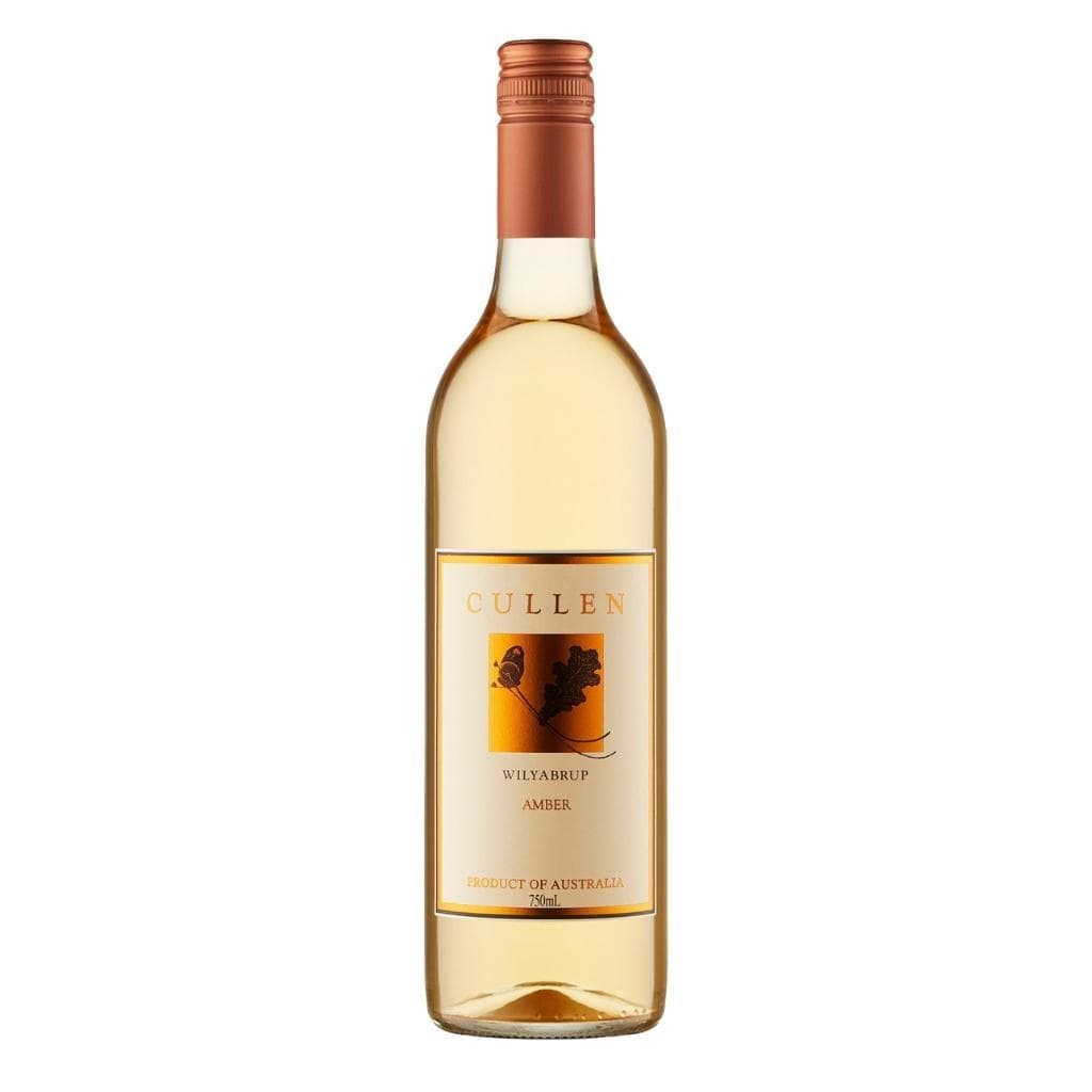Personalised Cullen Amber Sauvignon Blanc 12.8% 750ml