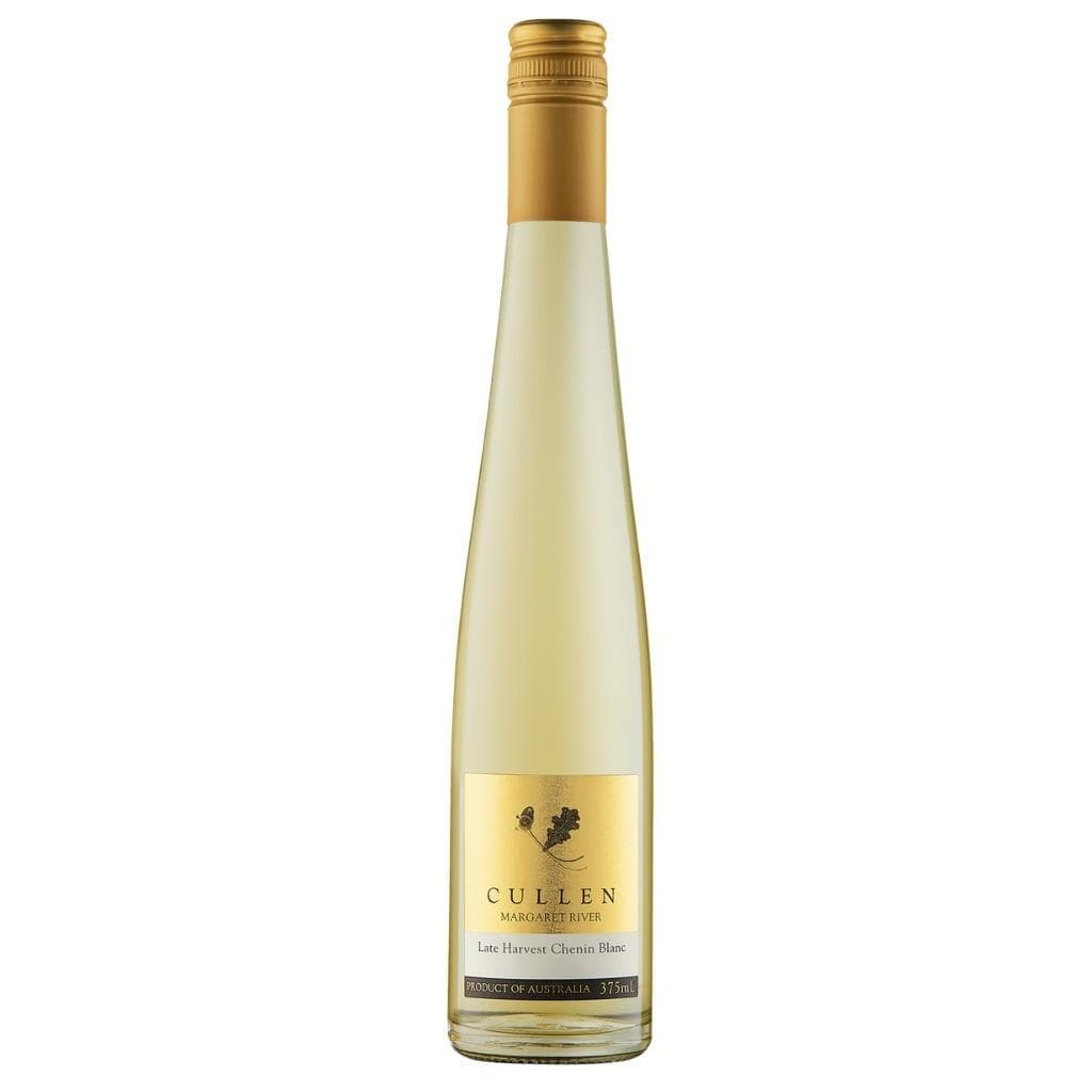 Personalised Cullen Late Harvest Chenin Blanc  9.5% 375ml