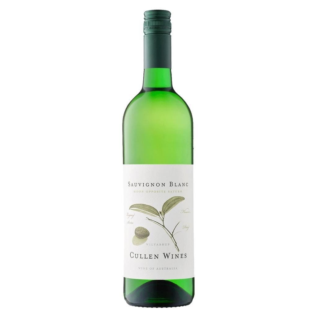 Personalised Cullen Legacy Sauvignon Blanc 12% 750ml