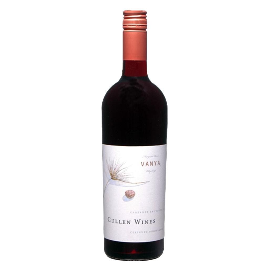 Personalised Cullen Vanya Flower Day Cabernet Sauvignon 13.5% 750ml