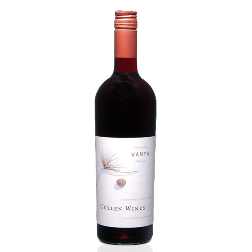 Personalised Cullen Vanya Cabernet Sauvignon 12.5% 750ml