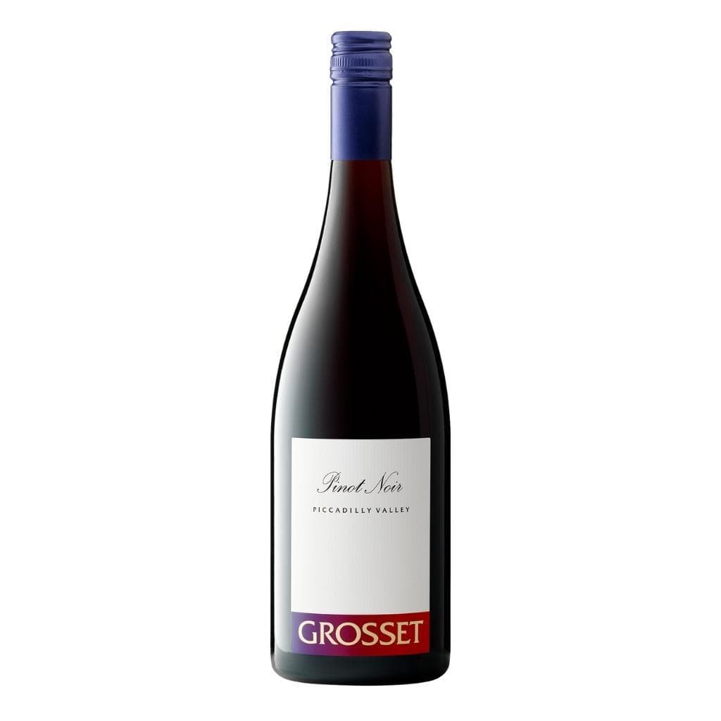 Personalised Grosset Pinot Noir 14% 750ml