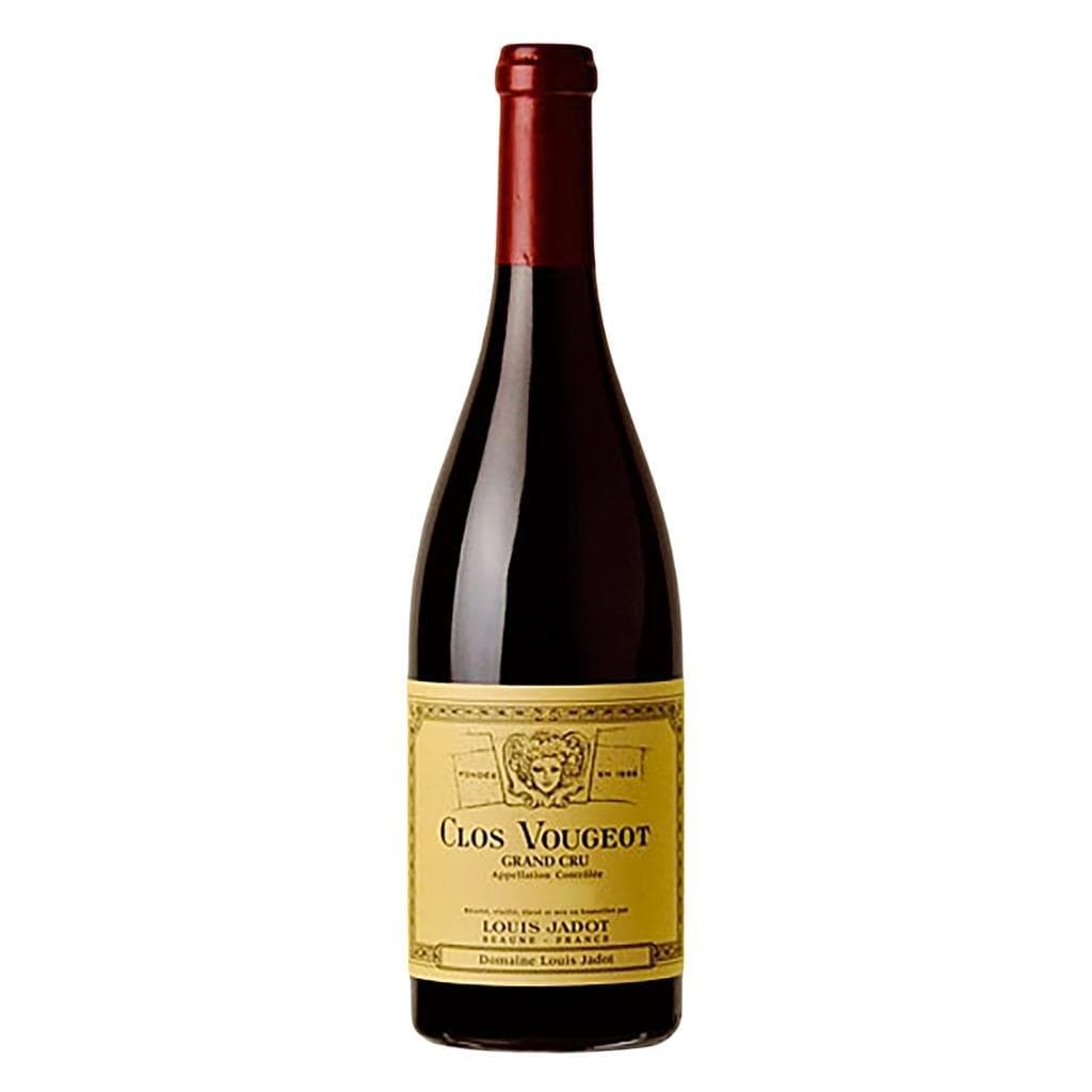 Personalised Louis Jadot Clos Vougeot Grand Crus 13.5% 750ml
