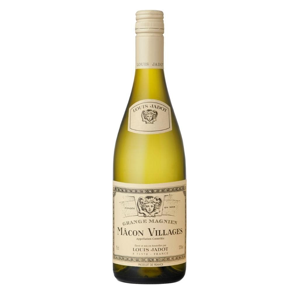 Personalised Louis Jadot Macon-Village Grange Magnien 13.5% 750ml