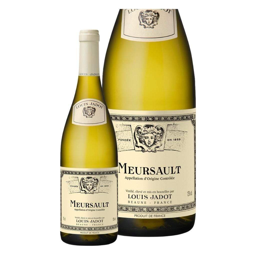Personalised Louis Jadot Meursault 13% 750ml