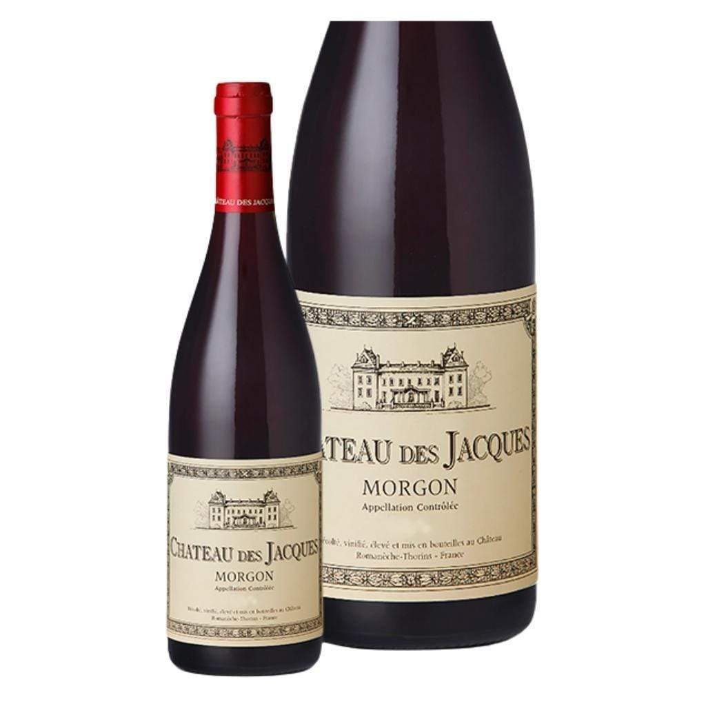 Personalised Louis Jadot Morgon Chateau Des Jacques 13% 750ml