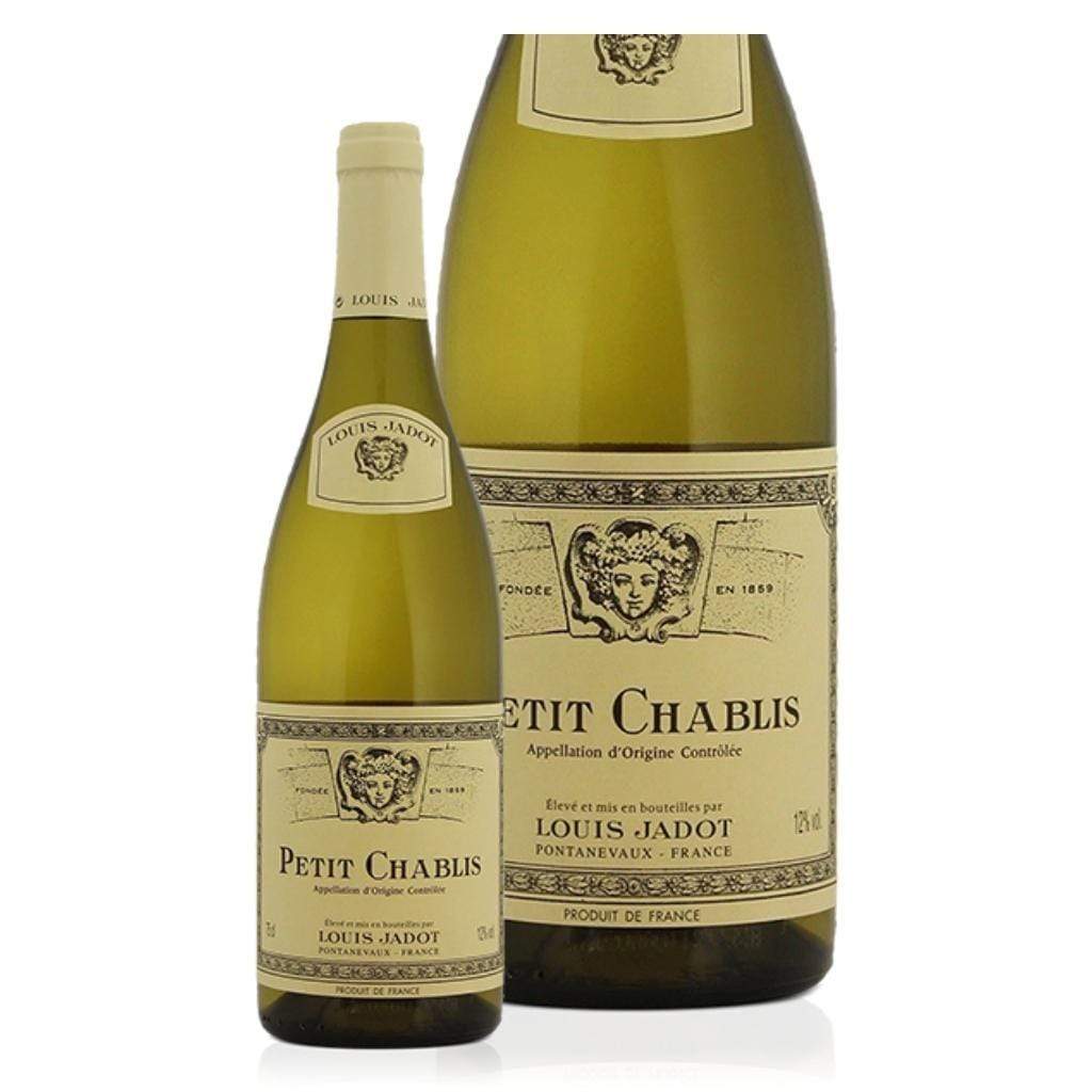 Personalised Louis Jadot Petit Chablis 12% 750ml