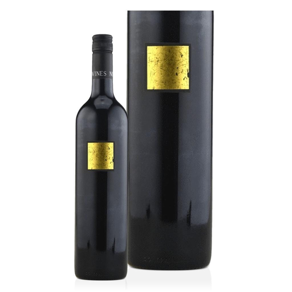 Personalised Nick Spencer Gundagai Cabernet Sauvingon 12.5% 750ml
