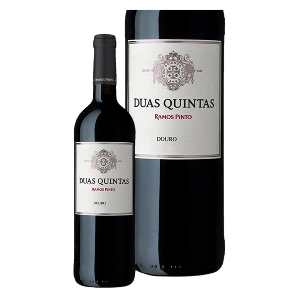 Personalised Ramos Pinto Duas Quintas Classic 13.5% 750ml