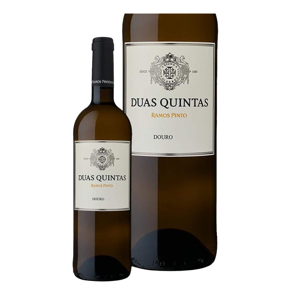 Personalised Ramos Pinto Duas Quintas Vinho Branco 13.5% 750ml