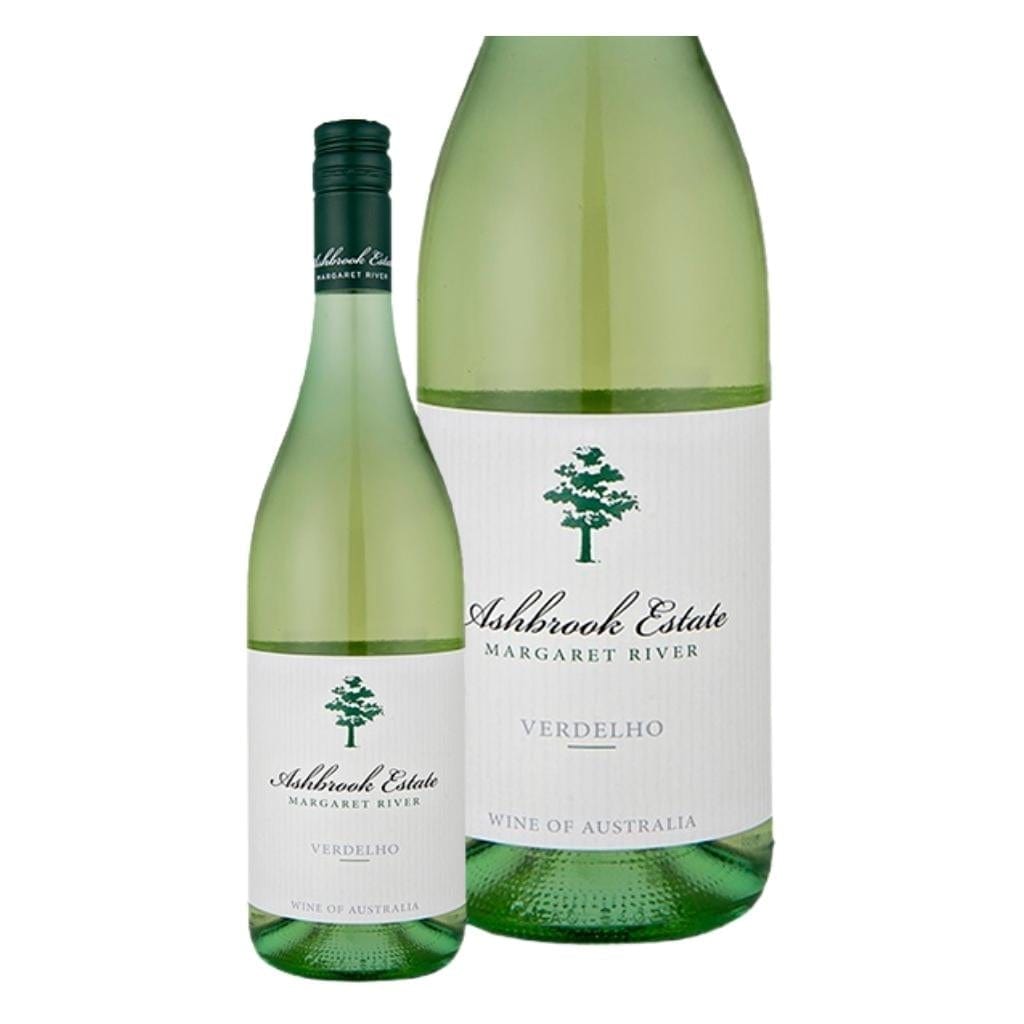 Personalised Ashbrook Estate Margaret River Verdelho 13% 750ml