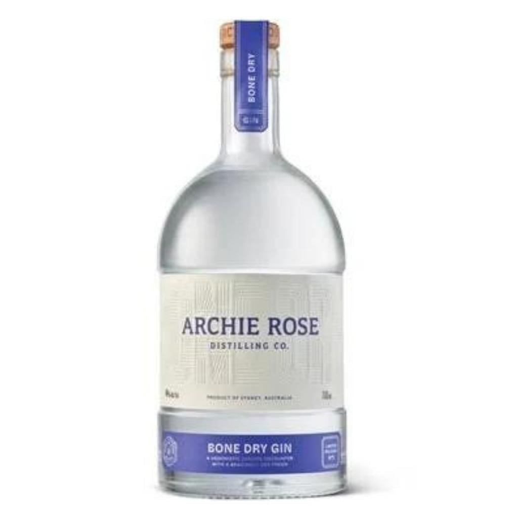 Personalised Archie Rose Bone Dry Gin  44%  700mL
