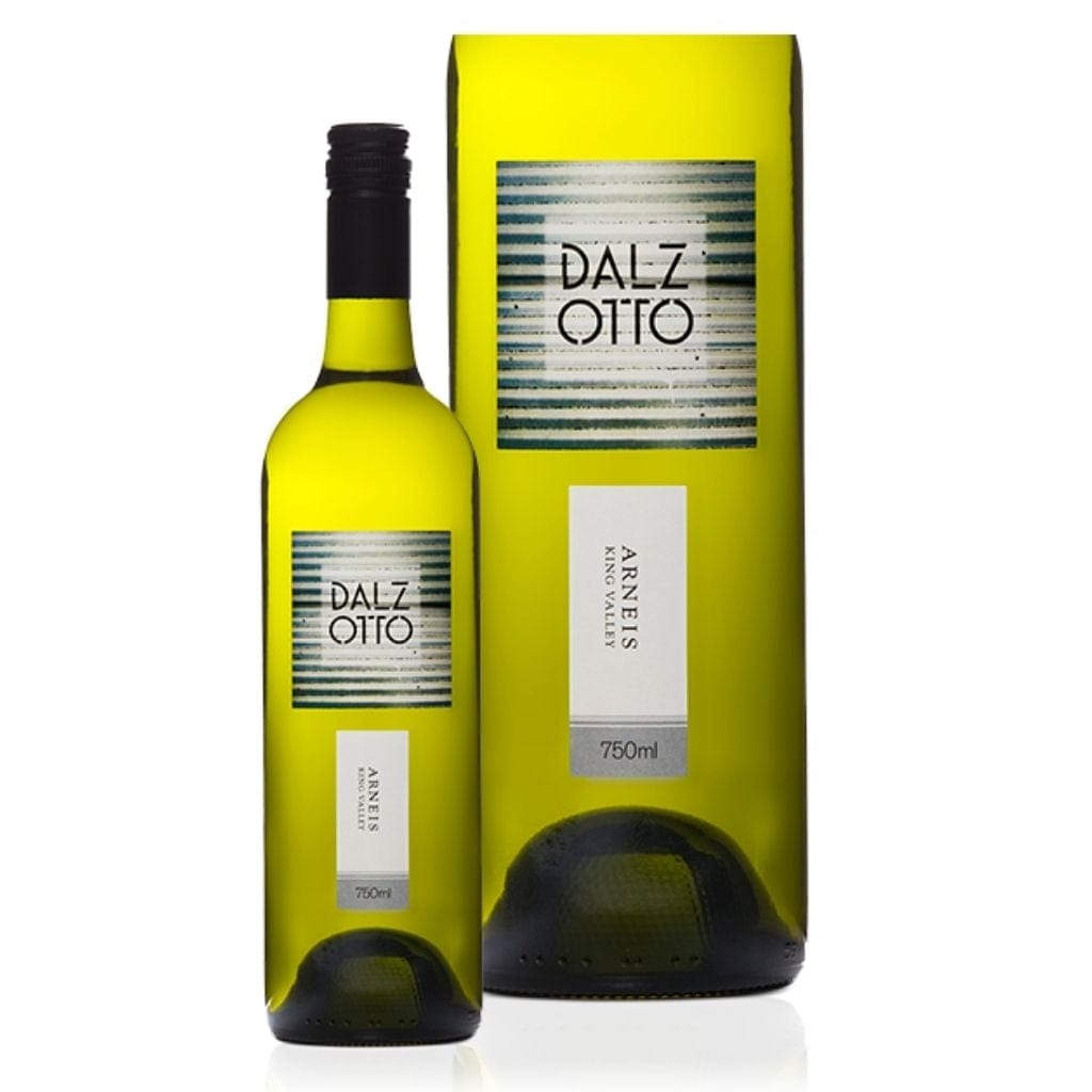 Personalised Dal Zotto Arneis 2021 13.7% 750ml