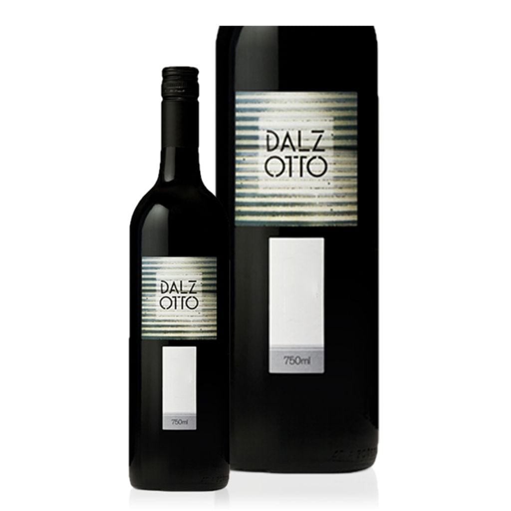 Personalised Dal Zotto Nebbiolo 14.6% 750ml