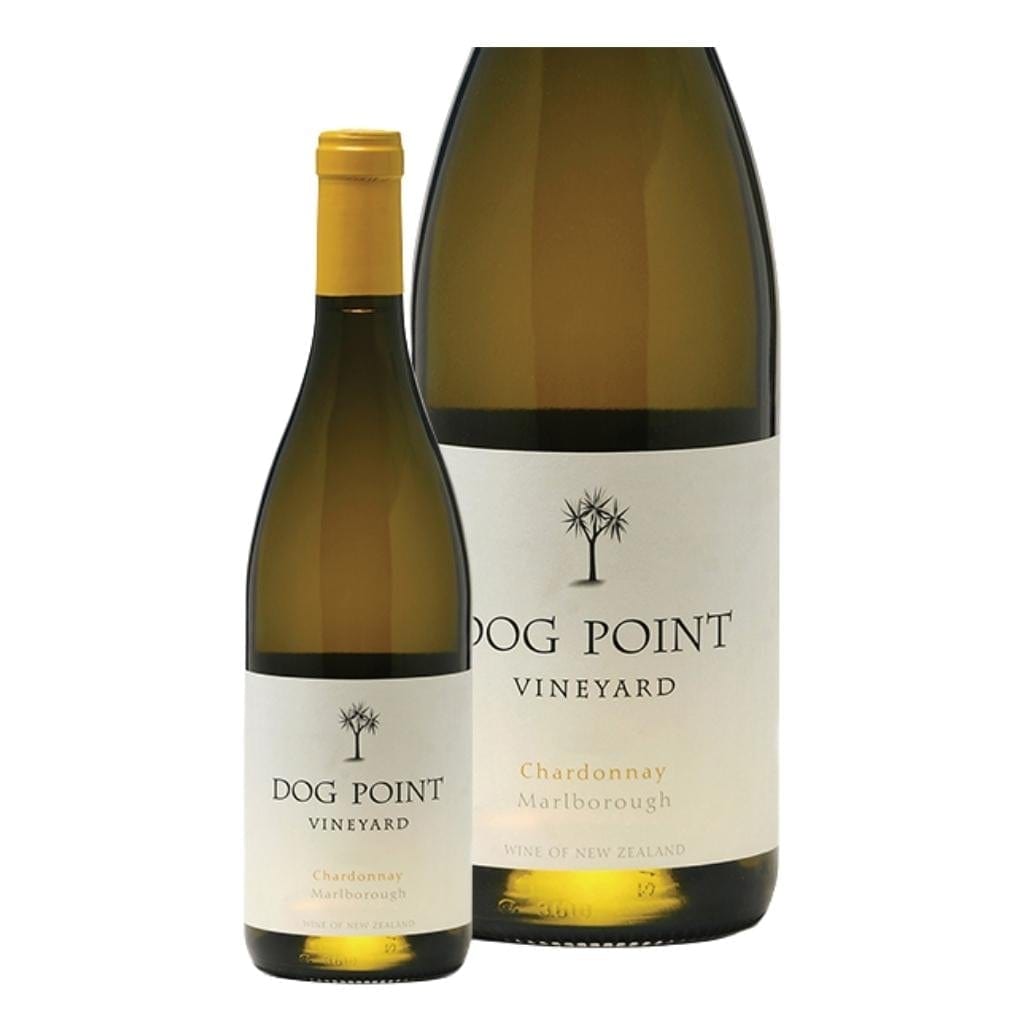Personalised Dog Point Chardonnay 13% 750ml
