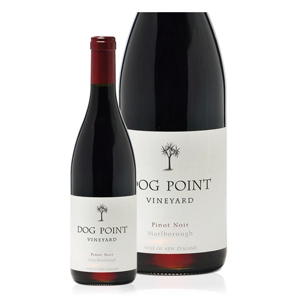 Personalised Dog Point Pinot Noir 2020 13% 750ml